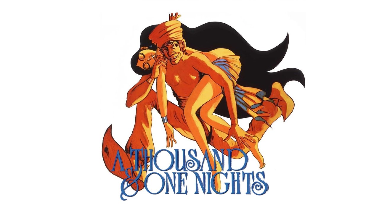 A Thousand and One Nights