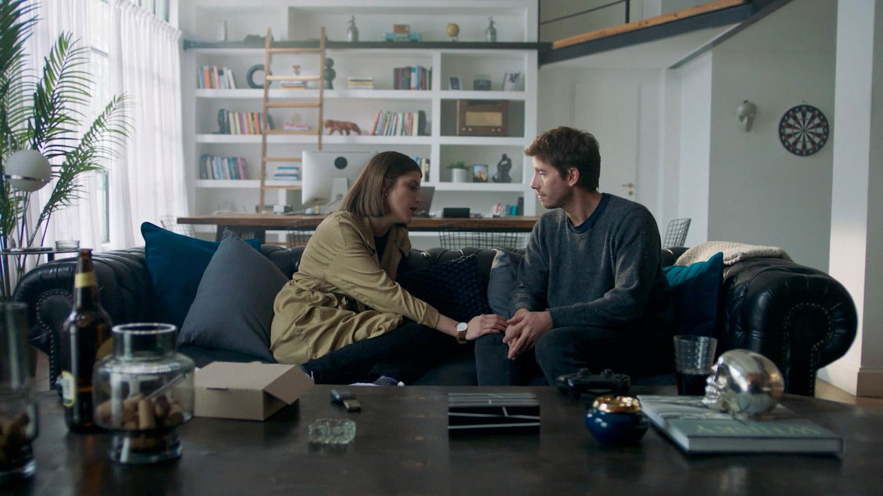 El hincha — Épisode 6