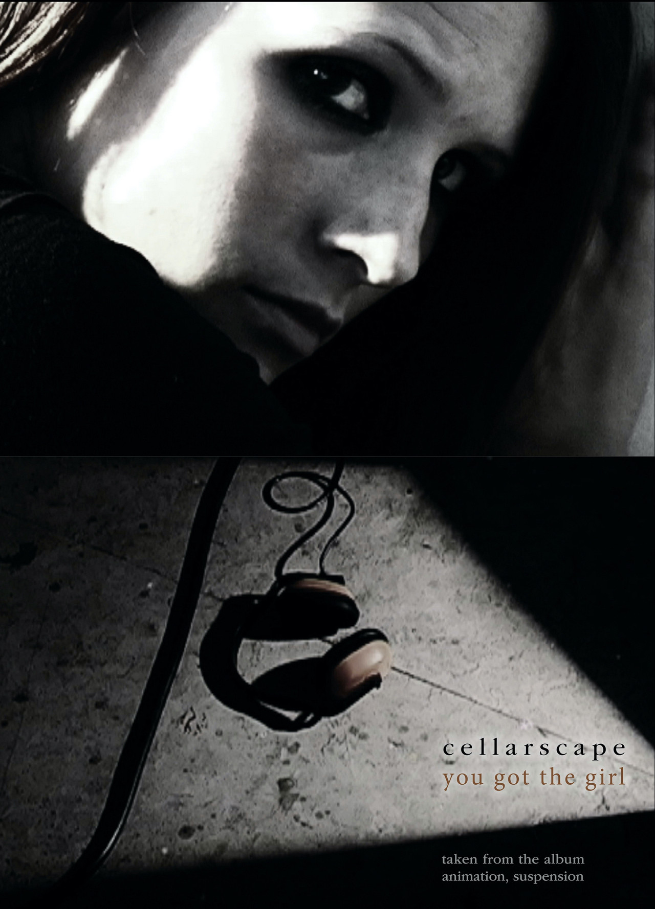 You Got The Girl Backdrop