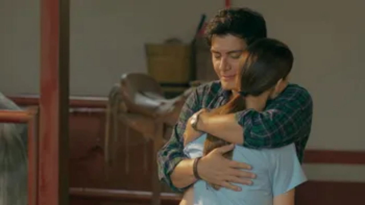 Mi verdad oculta — Épisode 32