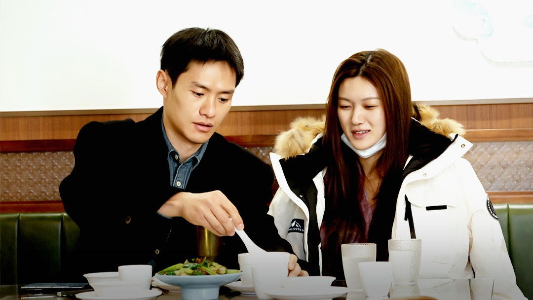 Love Actually - Season 4 Episode 17 : Episode 6 (Part 3)