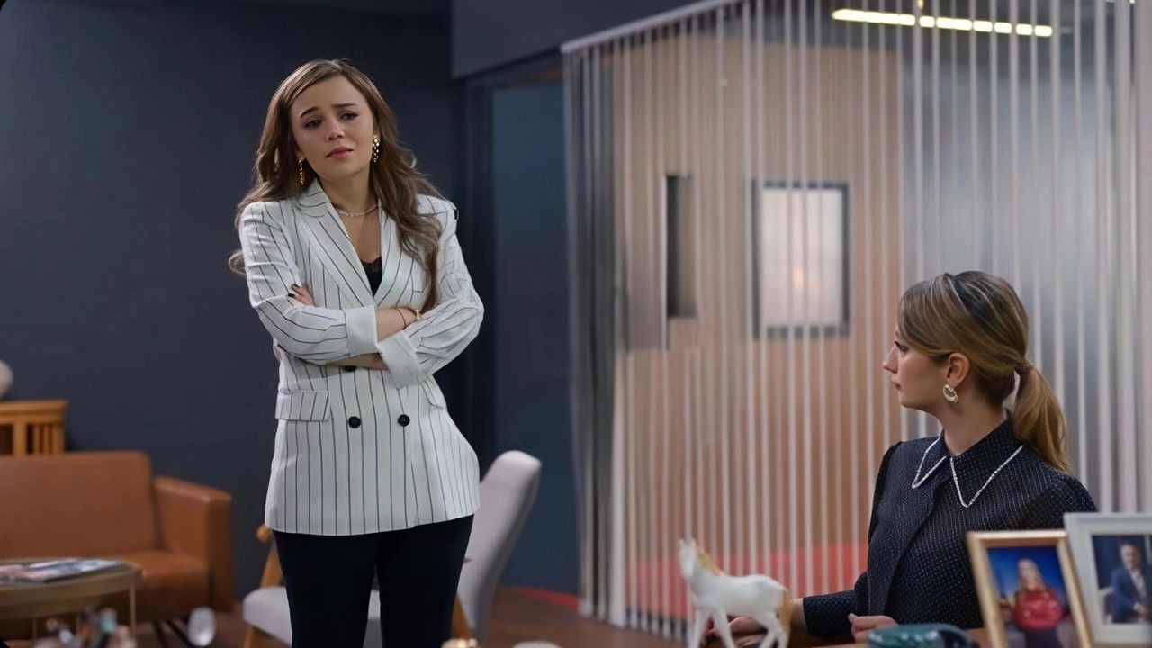 Yüzde İki — Épisode 3