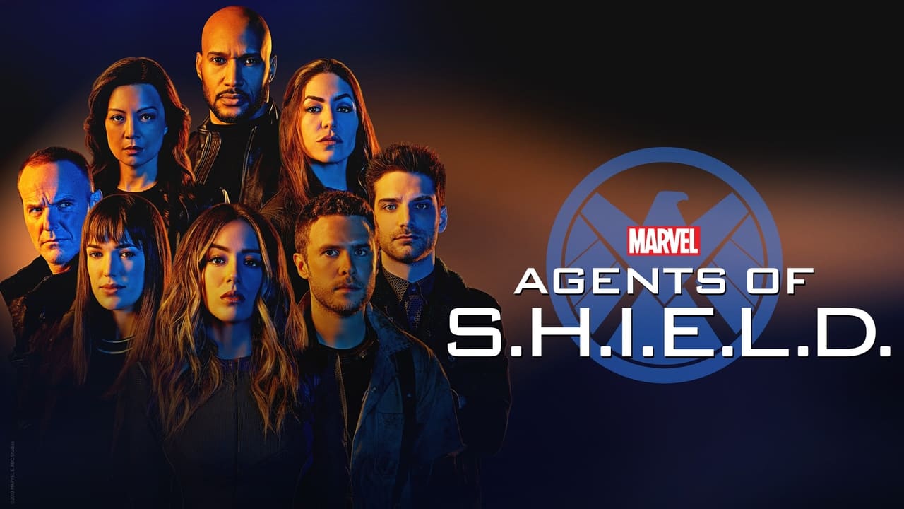 Marvel's Agents of S.H.I.E.L.D. - Season 2