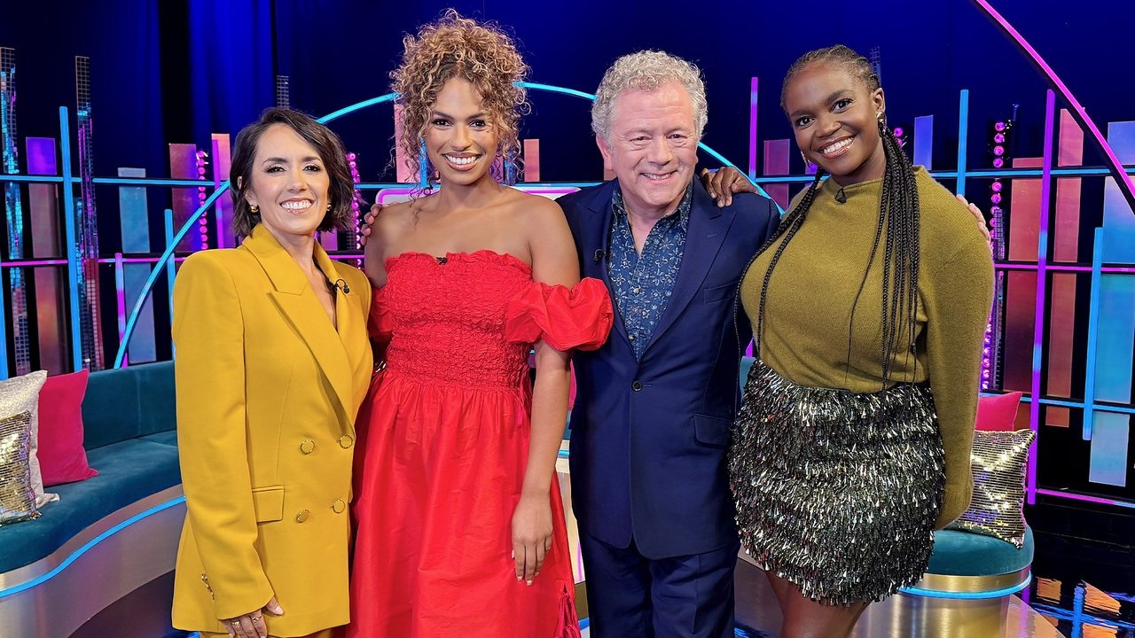 Strictly Come Dancing: It Takes Two - Season 23 Episode 20 : Episode 20