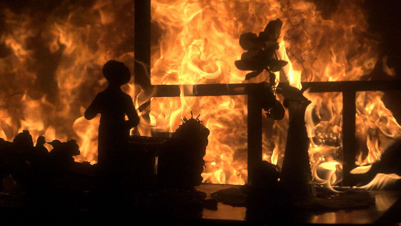 Forensic Firsts — Épisode 1