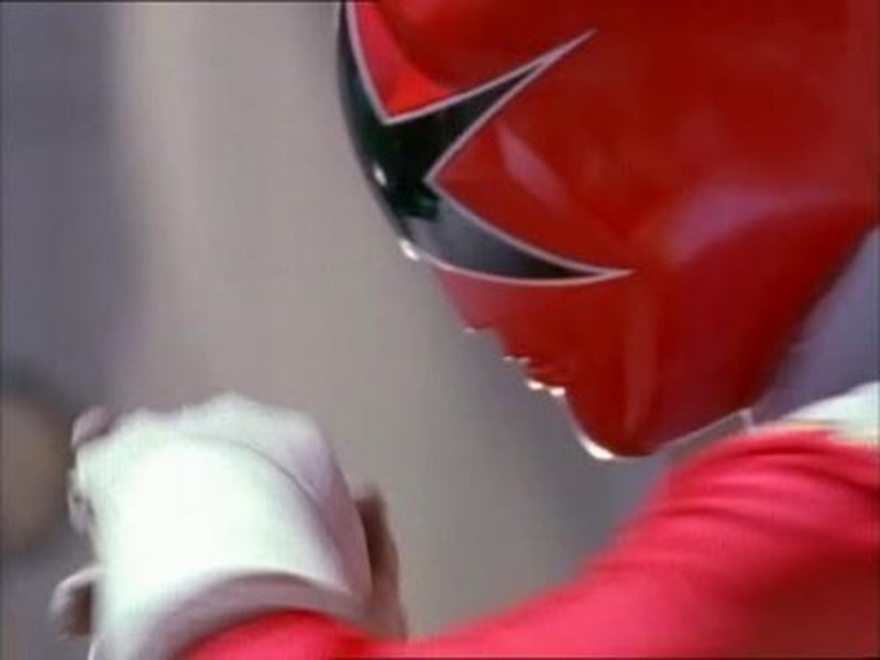 Power Rangers - Season 4 Episode 27 : The Power of Gold