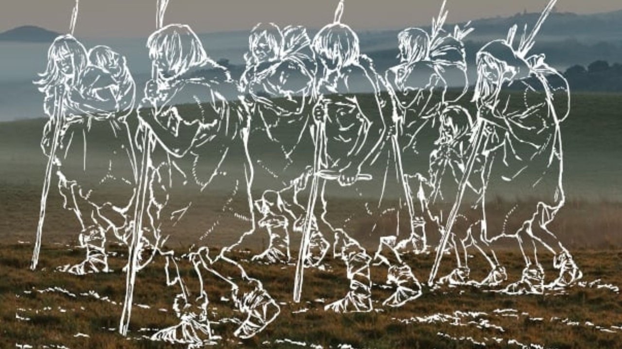 12.000 Anos de História - Arqueologia e Pré História do RS