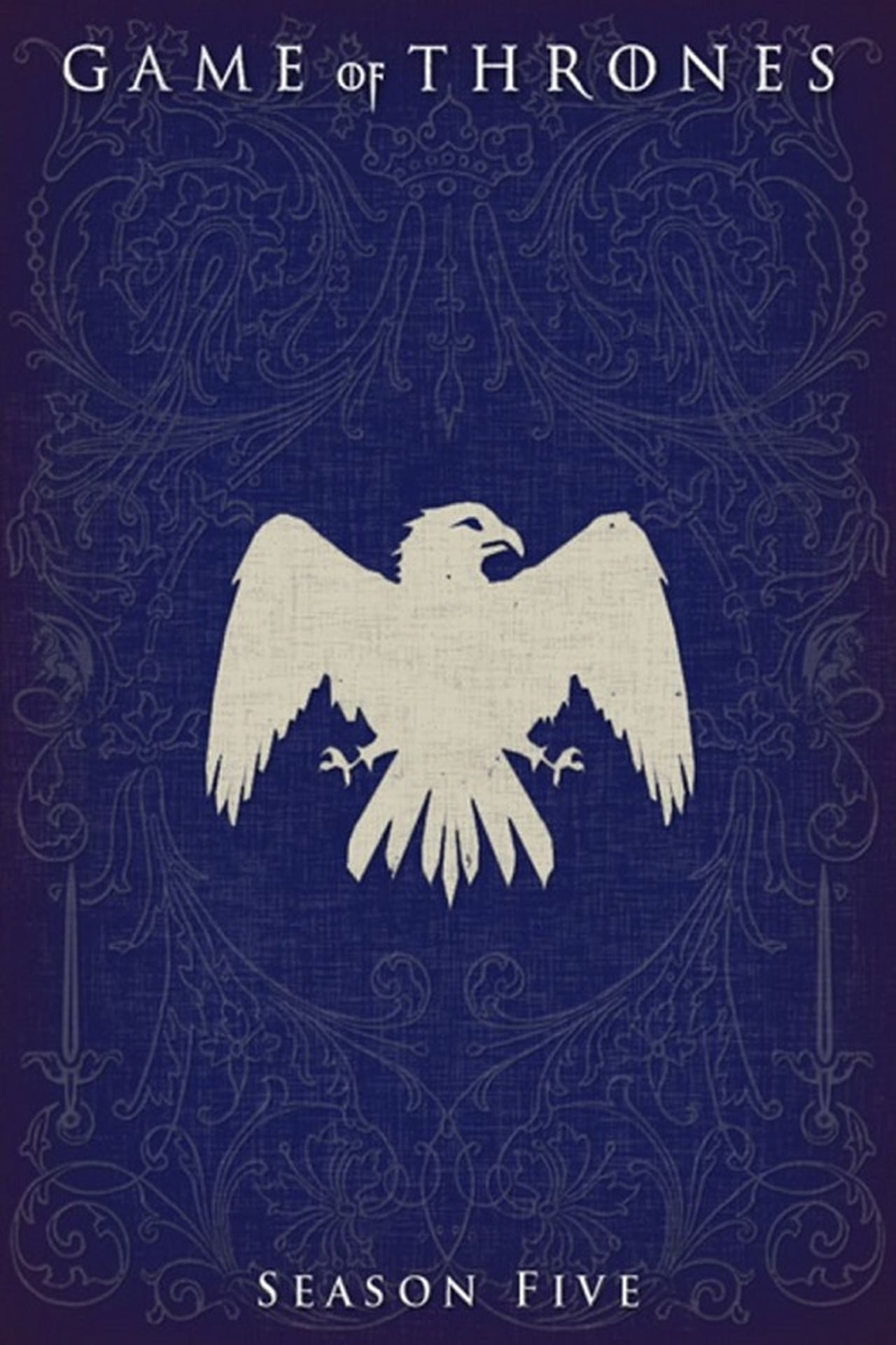Game of thrones (2015) Season 5 Complete JIO CINEMA backdrop