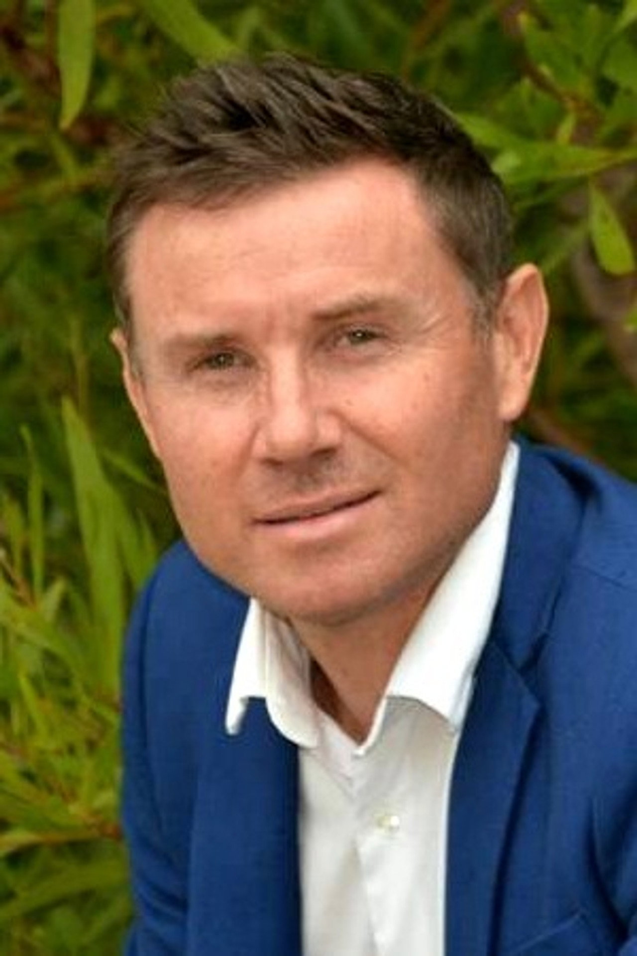 Andrew Laming