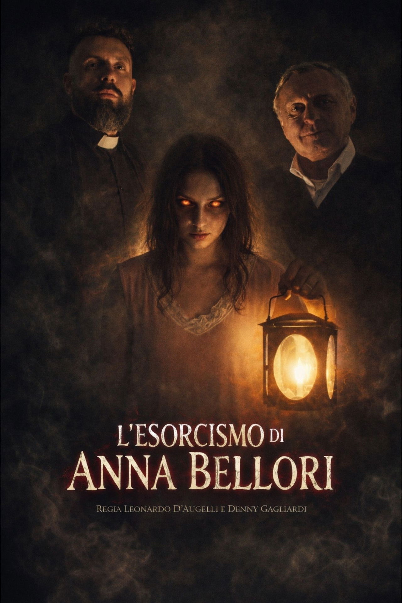 L'esorcismo di Anna Bellori Backdrop