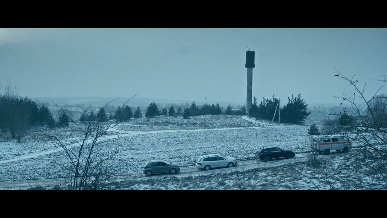Sentinelles — Délivrance