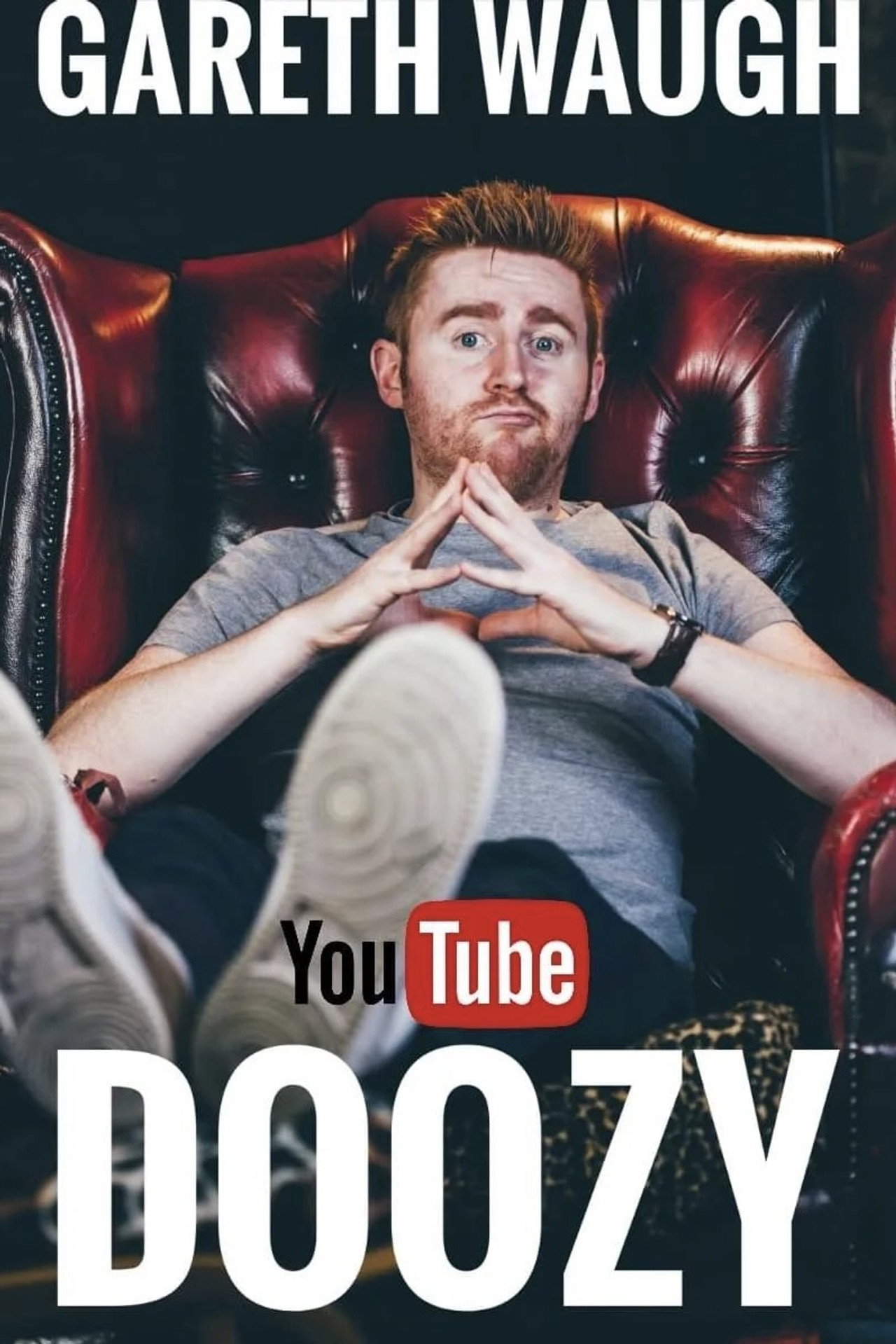 Gareth Waugh: Doozy filmaffisch