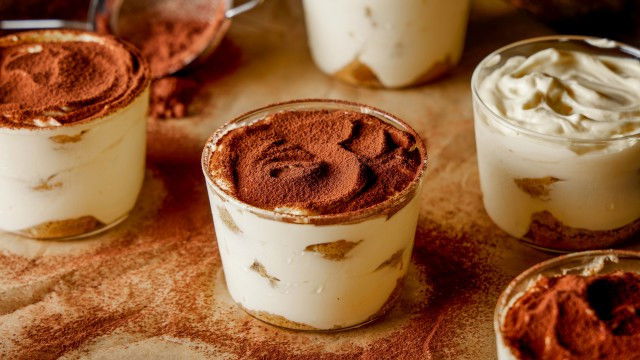 Christopher Kimball's Milk Street Television - Season 9 Episode 12 : Best Italian Desserts