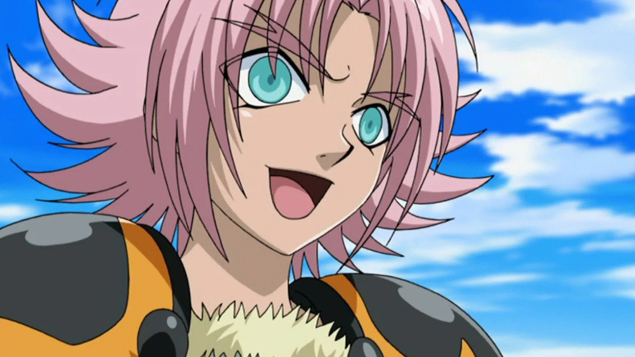 Bakugan Battle Brawlers — Épisode 14