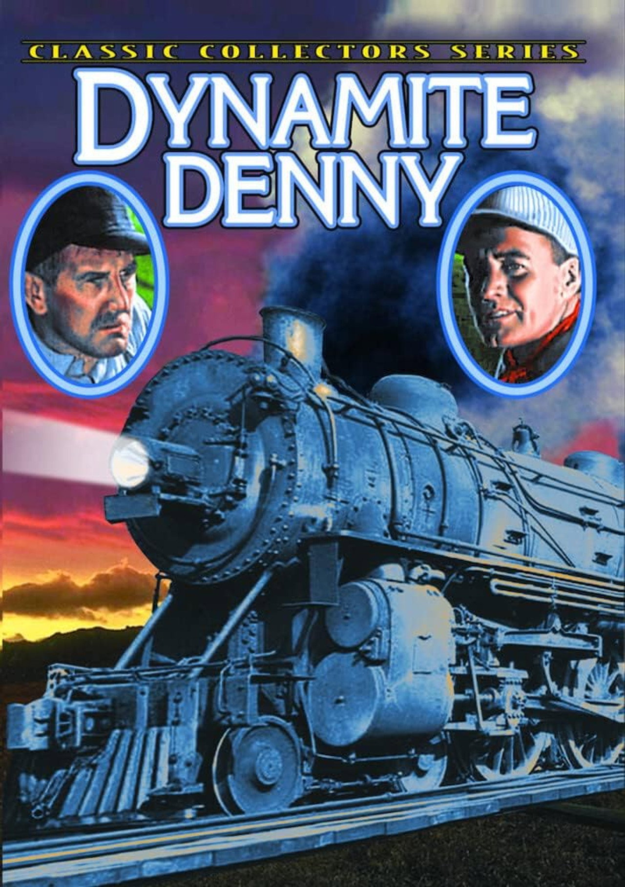 Dynamite Denny
