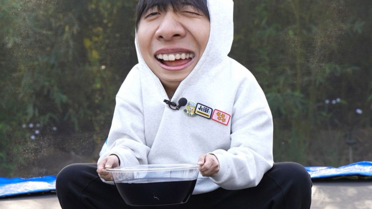 羊村 — Épisode 4