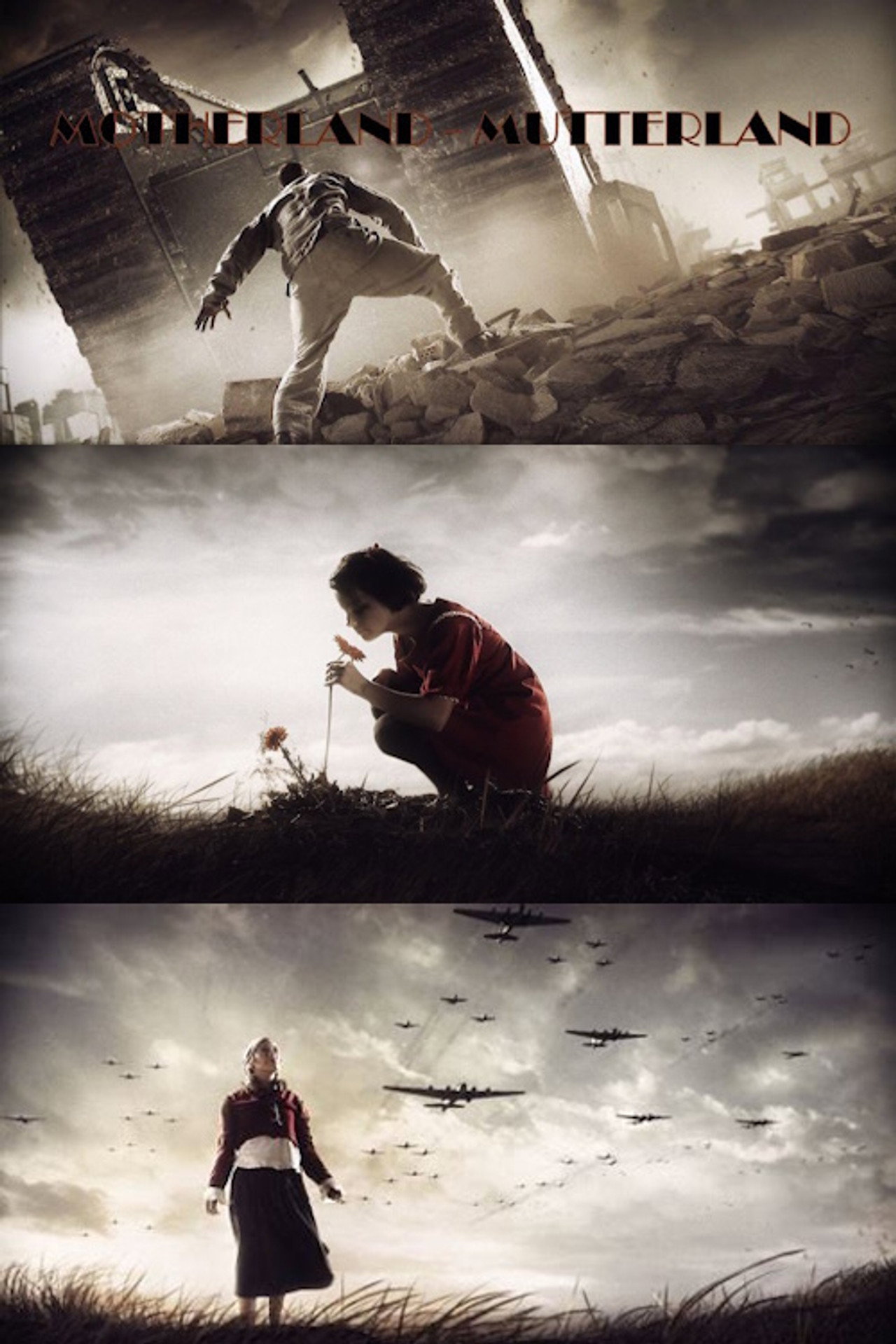 Motherland