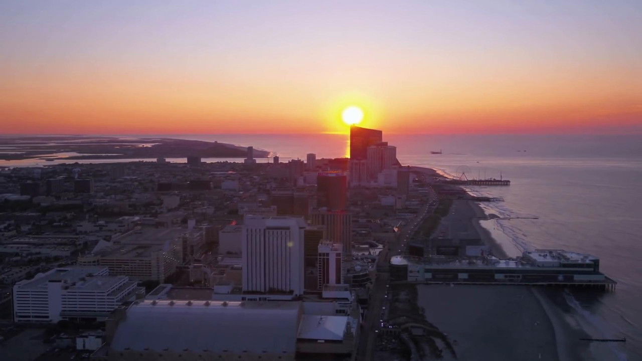 Abandoned — Épisode 55