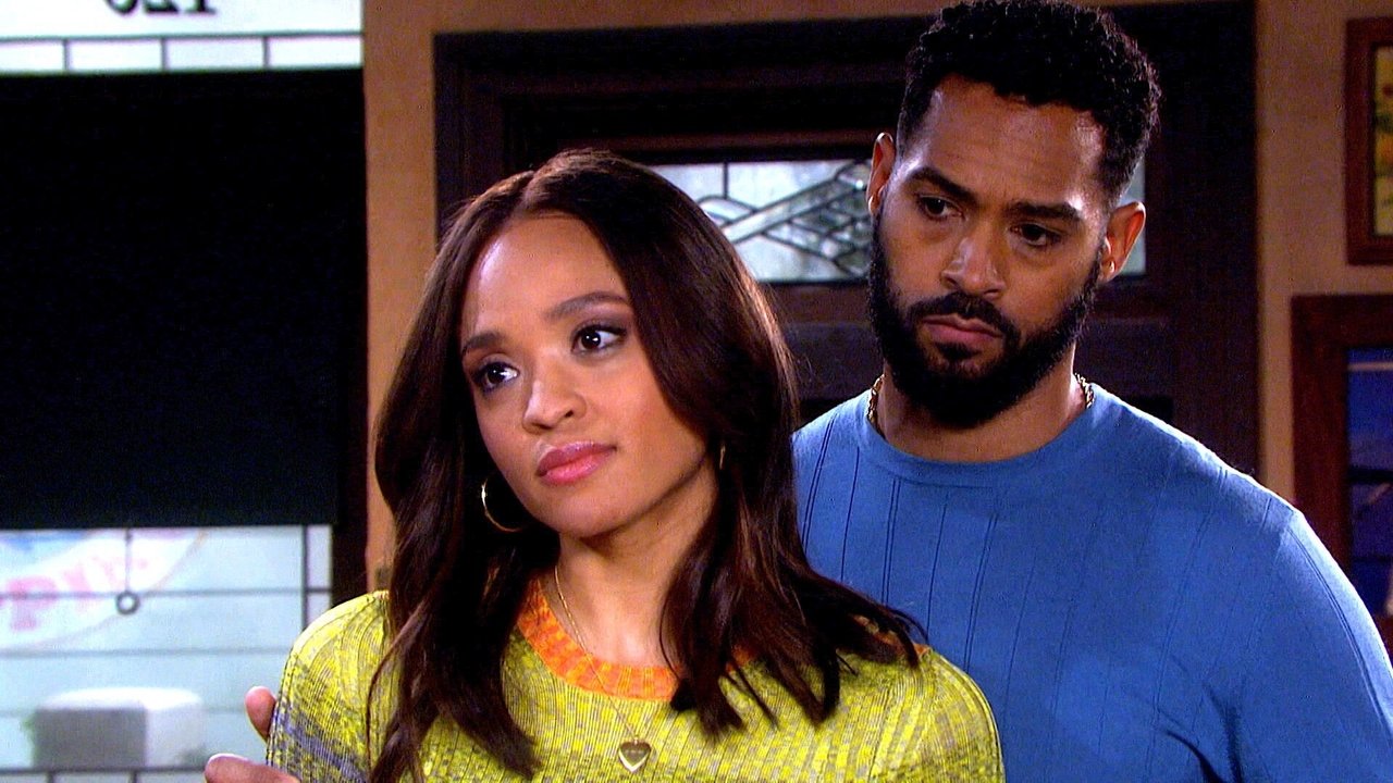 Days of Our Lives - Season 56 Episode 218 : Monday, August 16, 2021