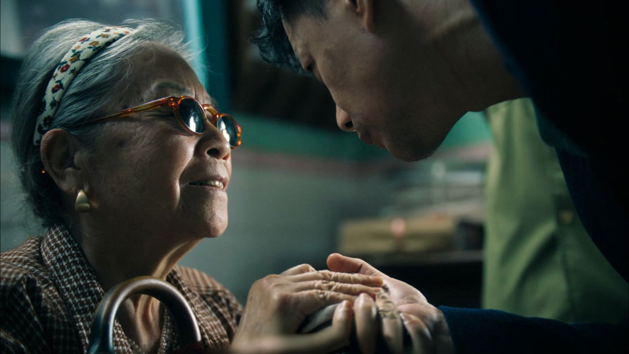 扫毒风暴 backdrop