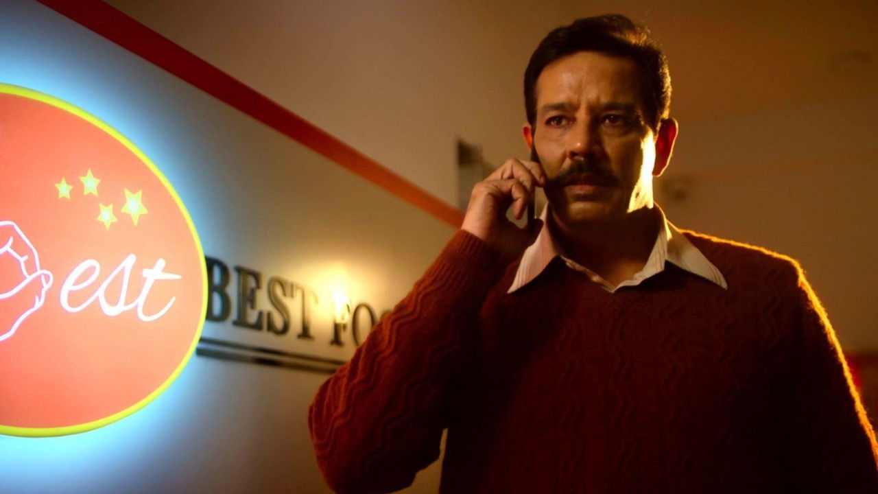 Saas Bahu Achaar Pvt. Ltd. — Épisode 3