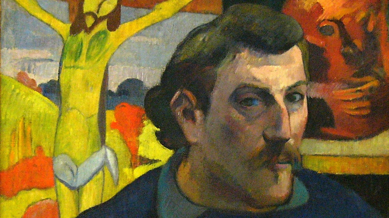Paul Gauguin, le paradis toujours plus loin