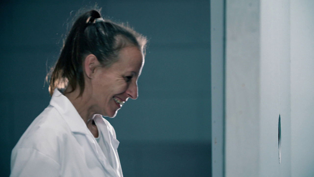 Le gros laboratoire - Season 1 Episode 8 : Episode 8