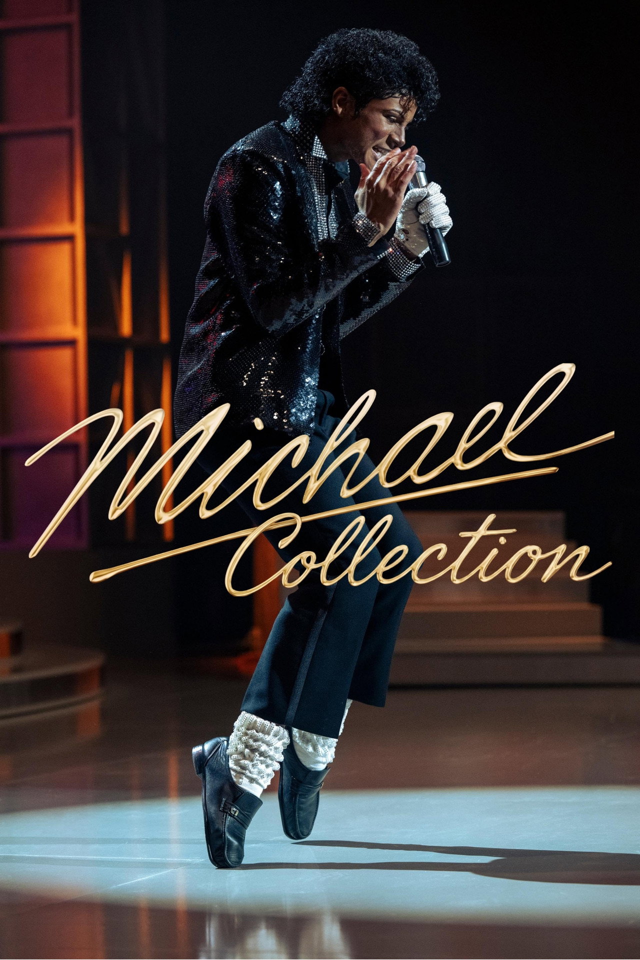 Michael: Coleção