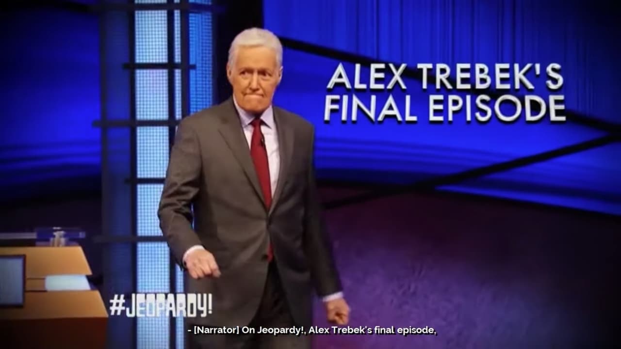 Jeopardy! - Season 37 Episode 75 : Show #8310