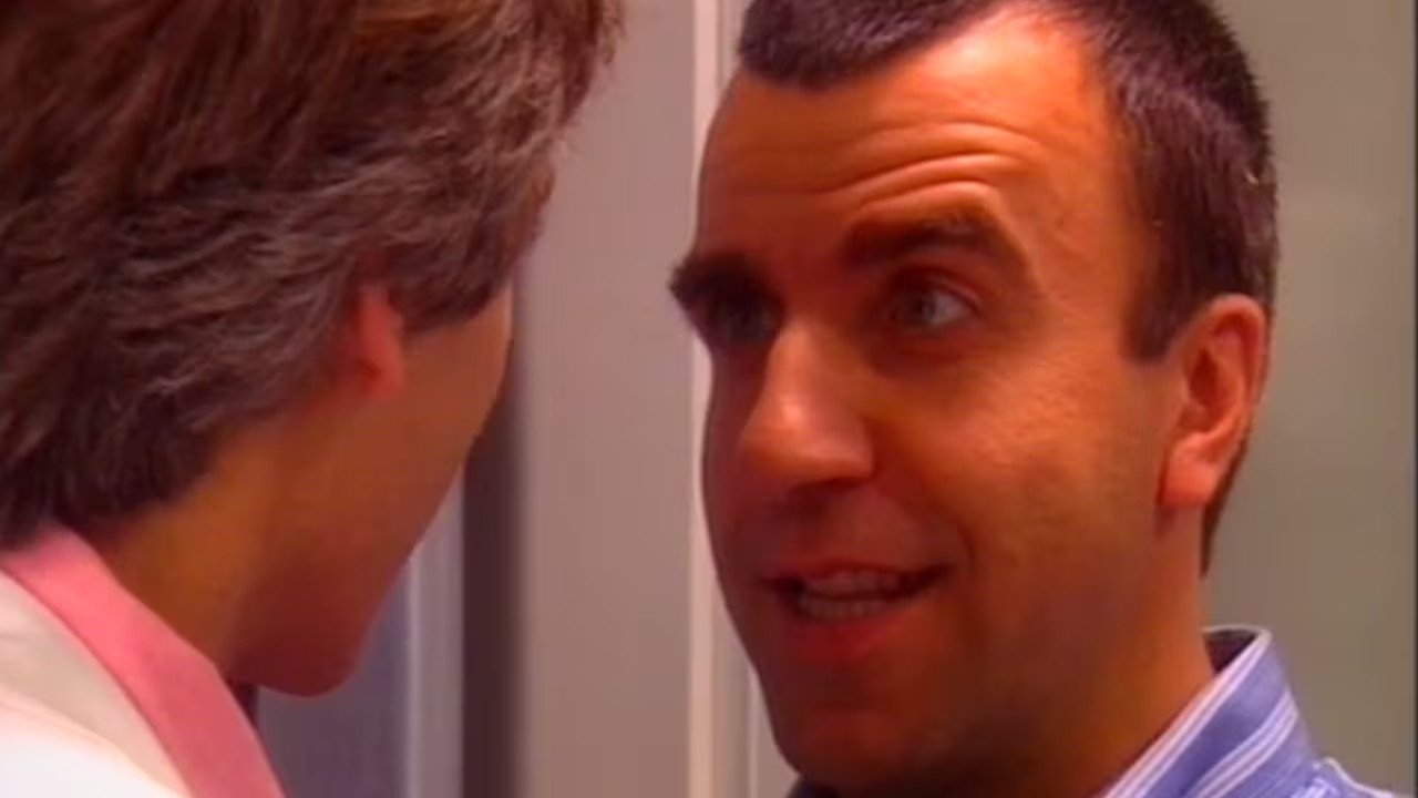 A doctor in the family - Season 1 Episode 12 : Finally... Lele! / Brothers