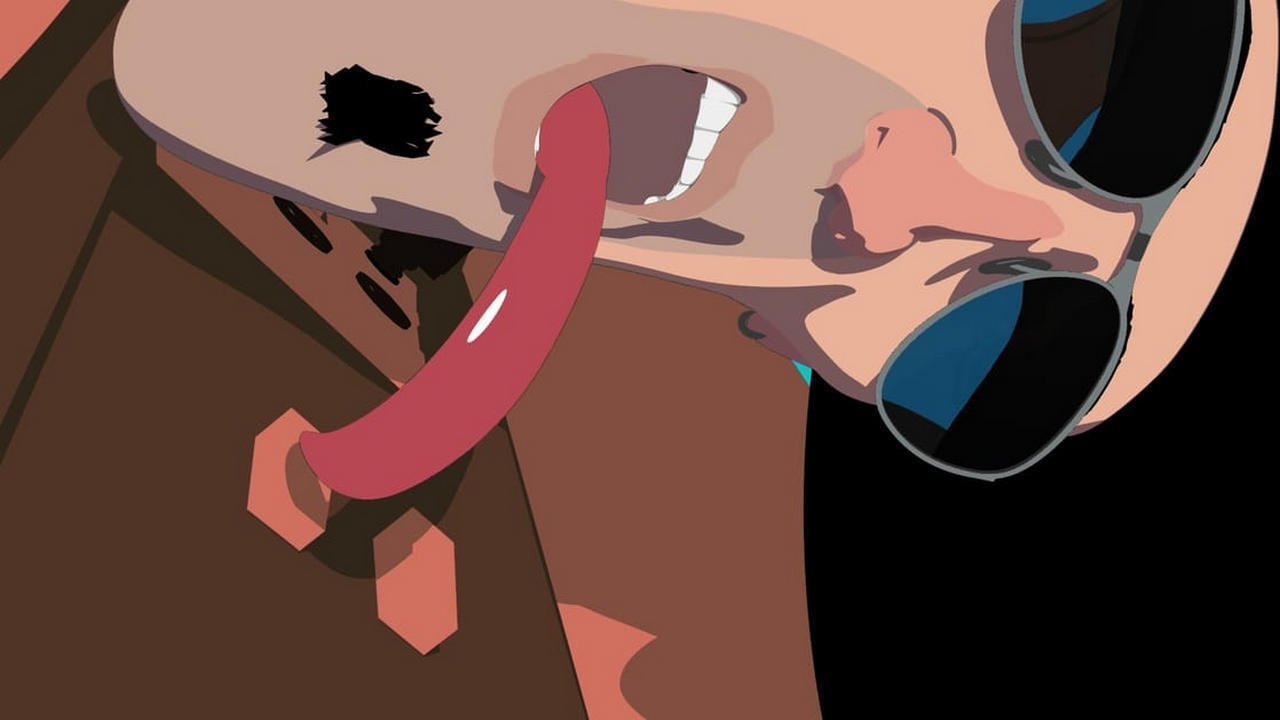 title image