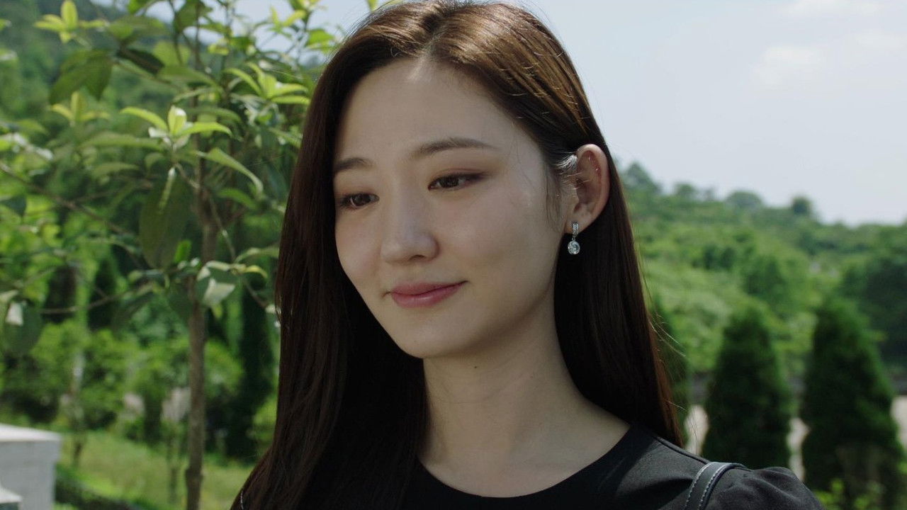 破茧 — Épisode 11