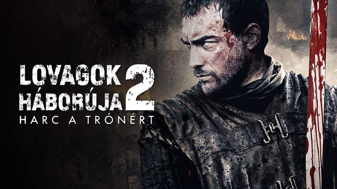 Ironclad 2: Battle for Blood backdrop