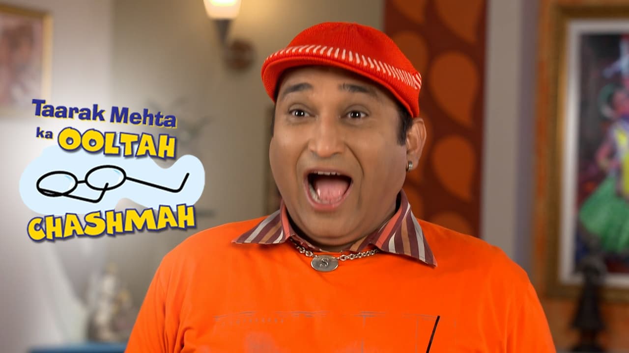 Taarak Mehta Ka Ooltah Chashmah - Season 1 Episode 3818 : Sundar's Friend's Loan