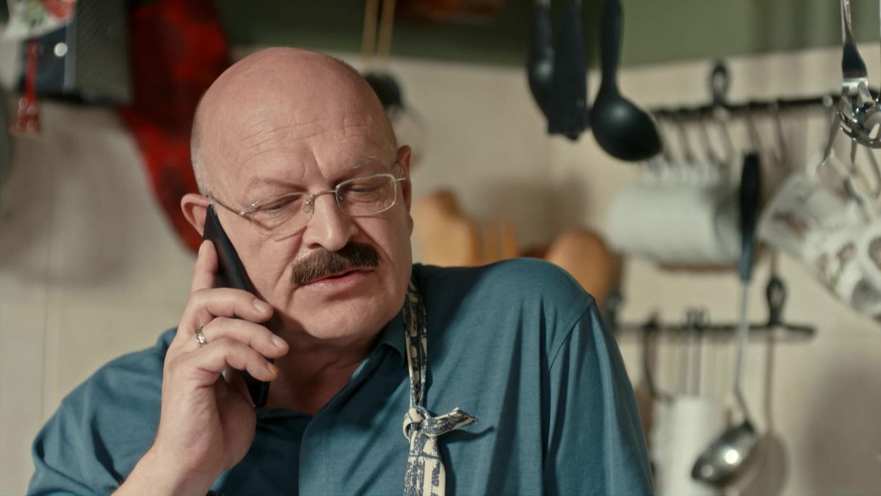 Dr. Driver - Season 6 Episode 7 : Episode 7