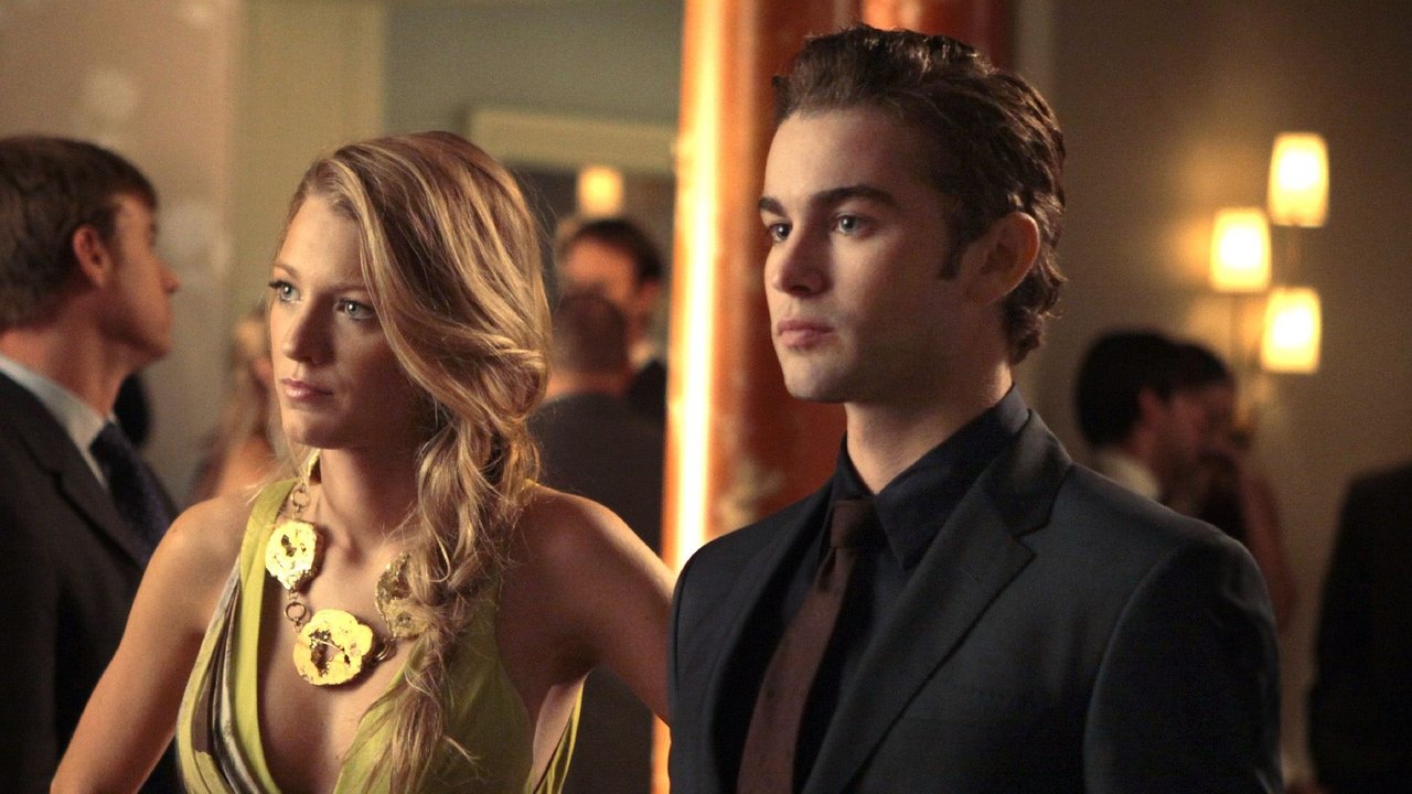 Gossip Girl - Season 4 Episode 7 : War at the Roses