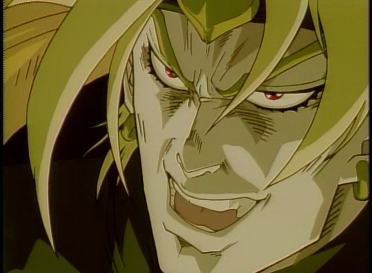 Dio's World: Kakyoin - Duel in the Barrier