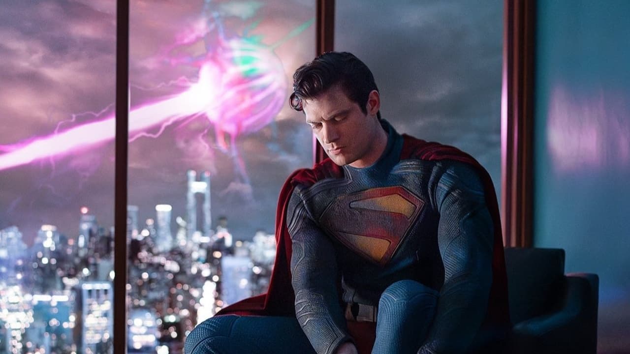 Superman (2025)