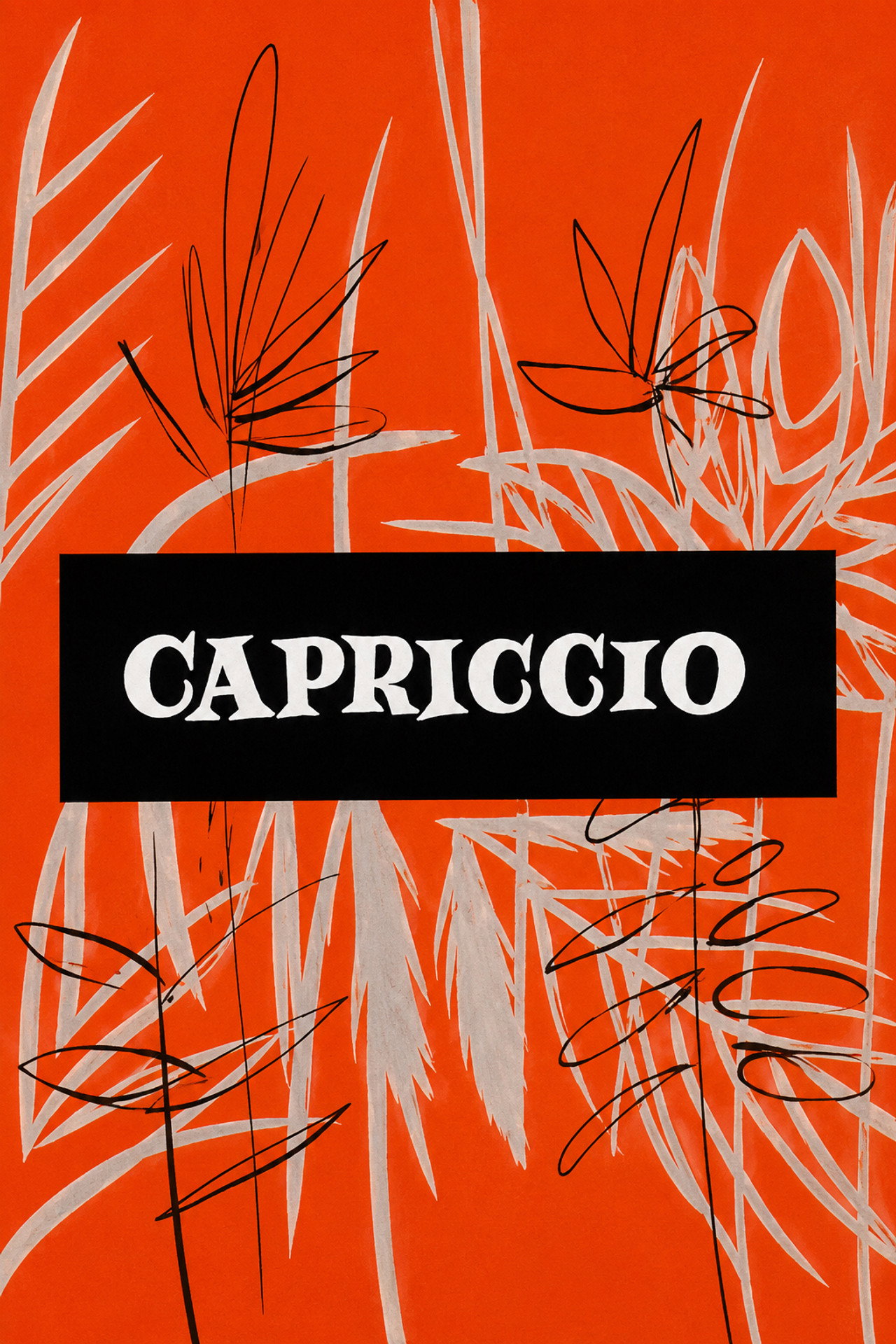 Capriccio