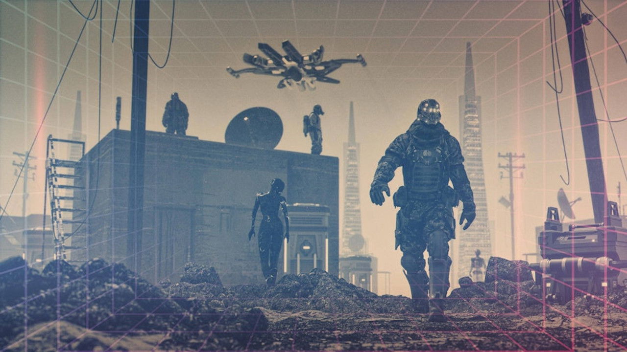 Cosmic Disclosure — Épisode 2