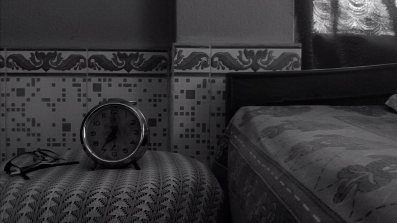 The Boy in the Ghetto