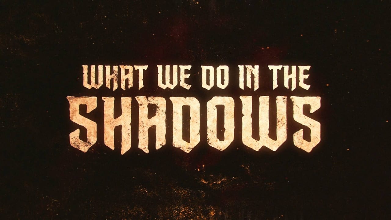 What We Do in the Shadows - Season 3