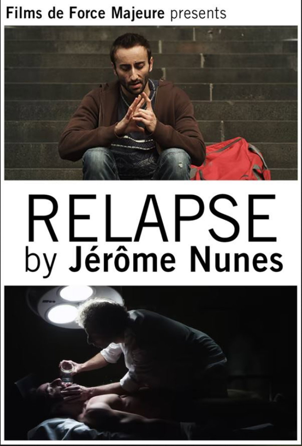 Relapse