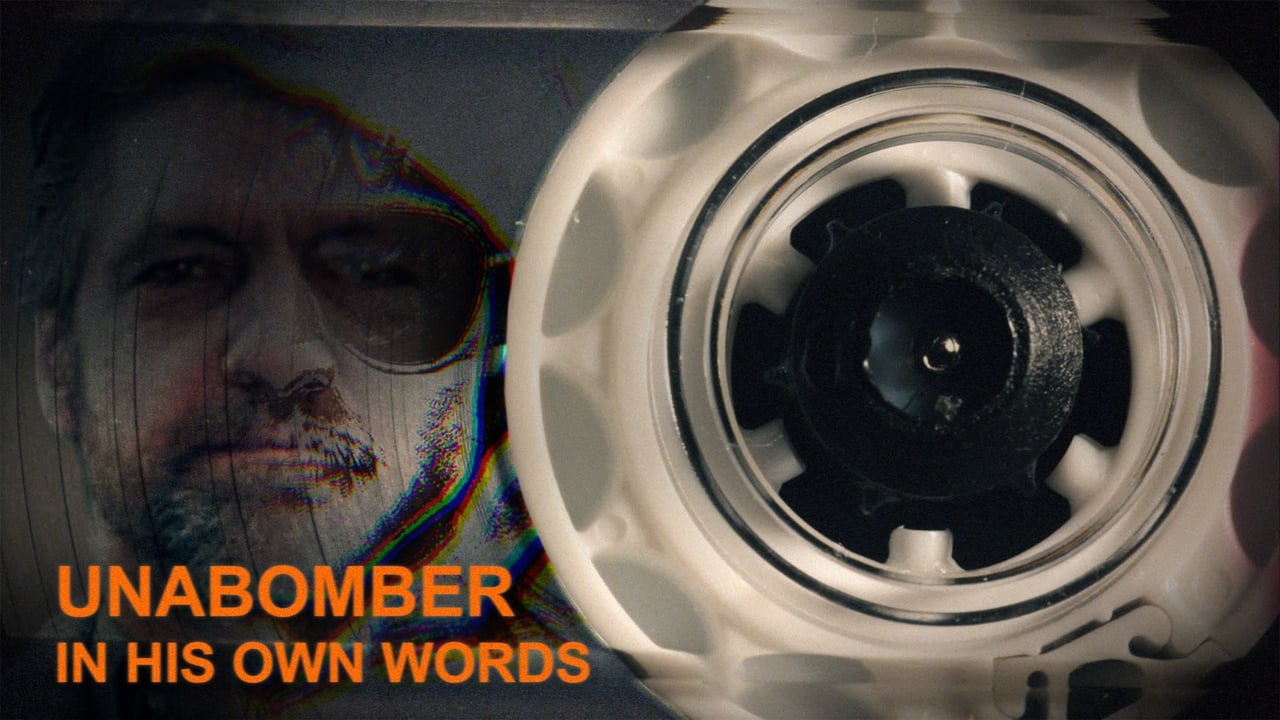 Die verrückte Wahrheit über den Unabomber background