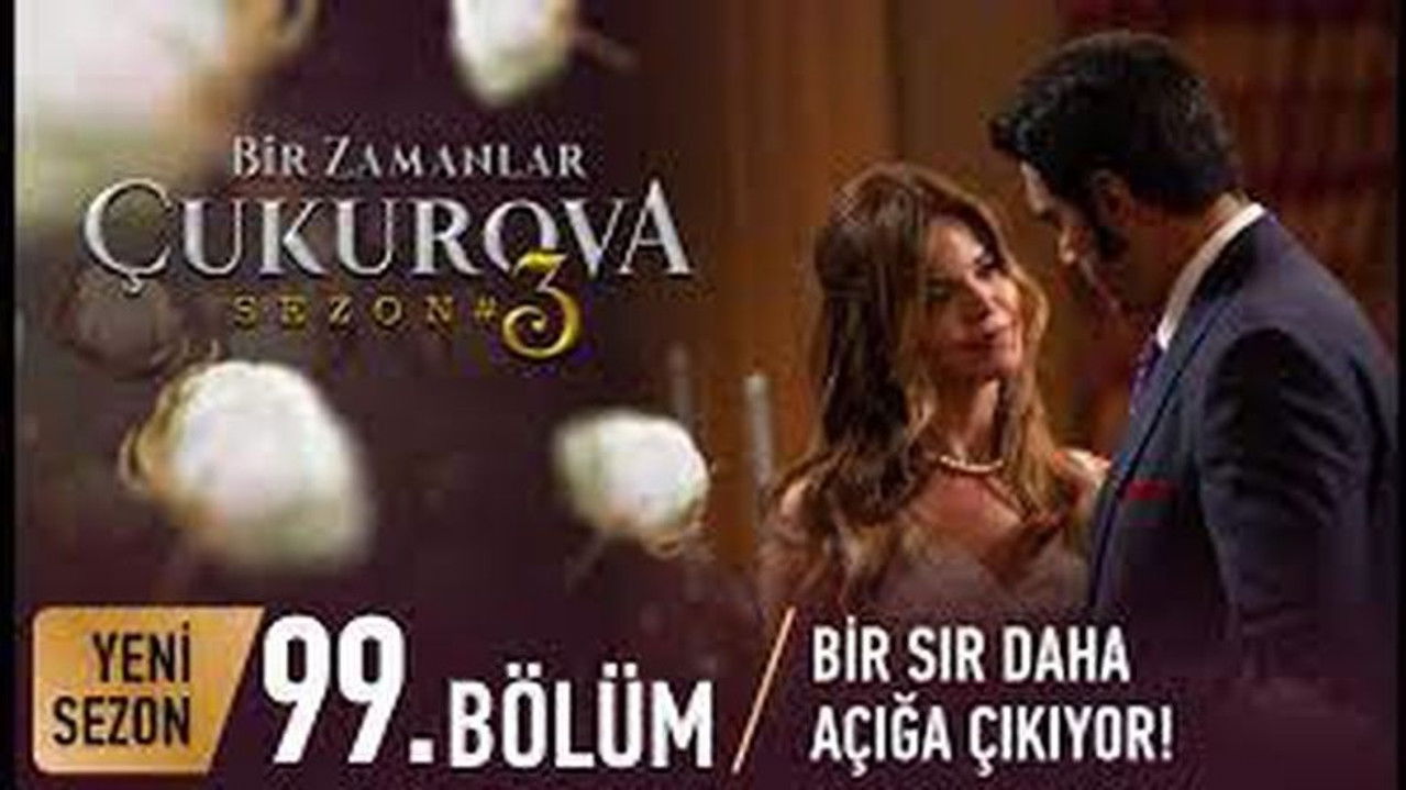 Bir Zamanlar Çukurova — Épisode 36