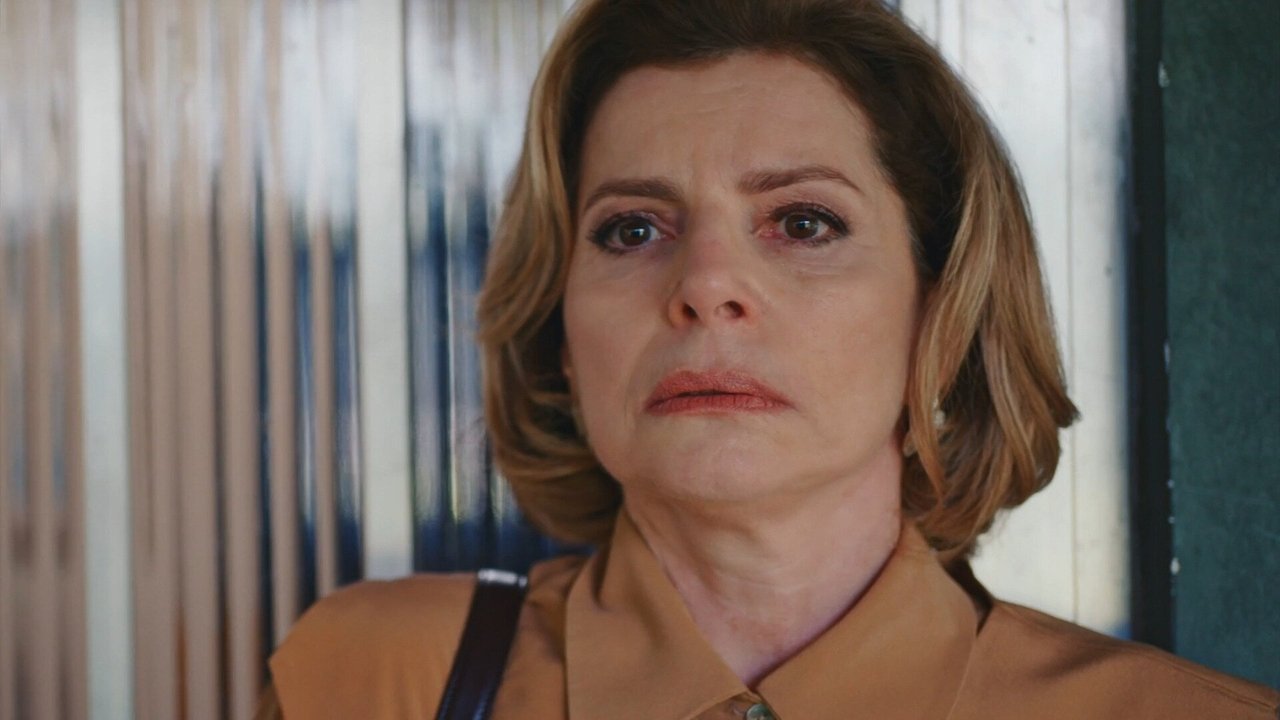 Vale Tudo - Season 1 Episode 68 : Episode 68