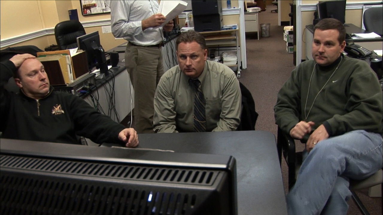 After the First 48 — Épisode 4