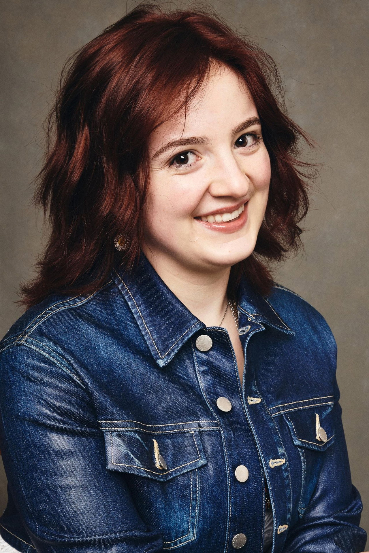 McKenna Tuckett