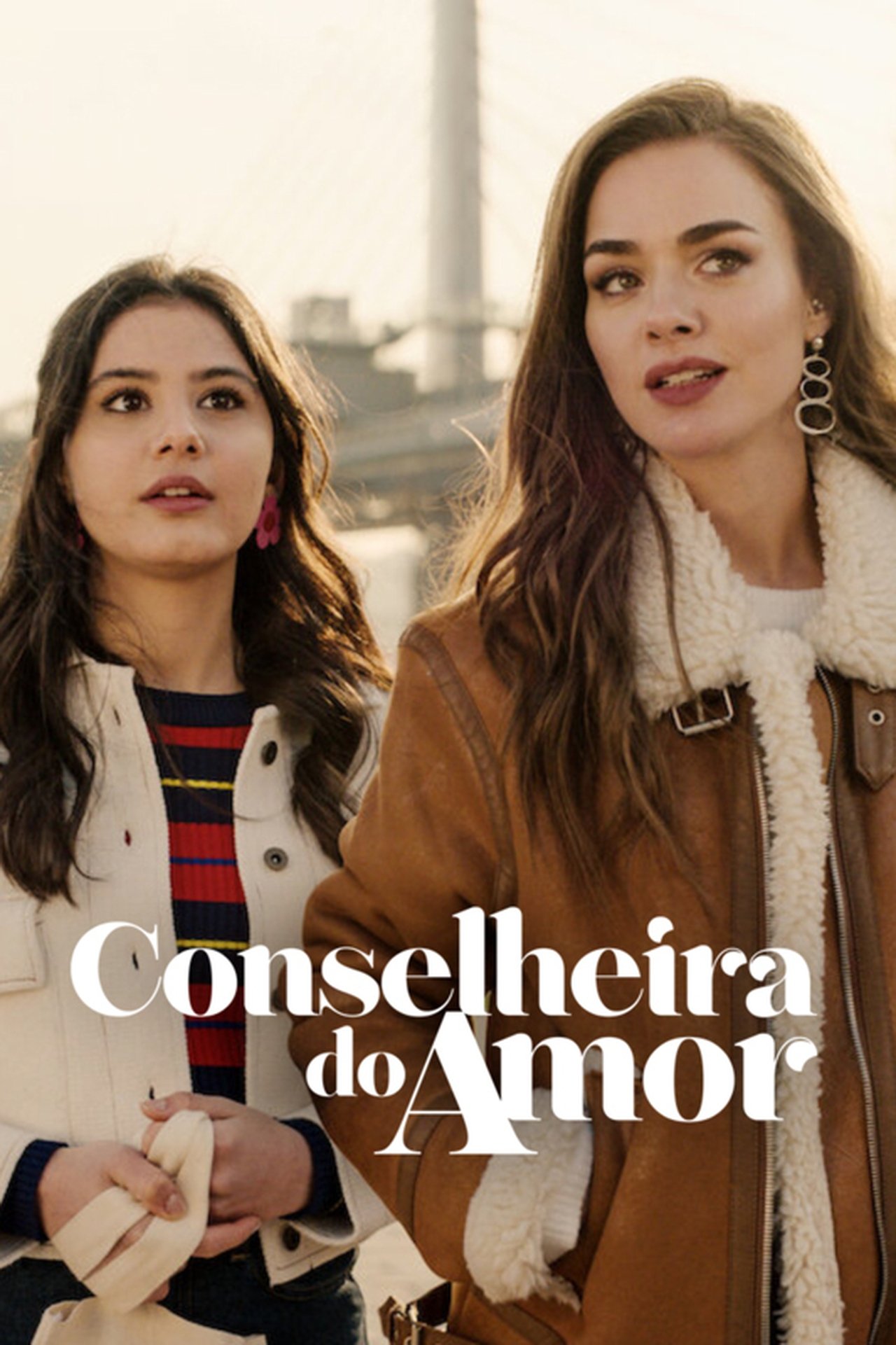 Conselheira do Amor Dublado Online Conselheira do Amor Dublado Online