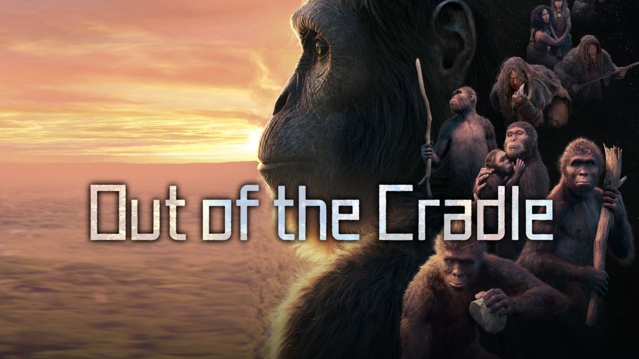 Out of the Cradle Backdrop Image